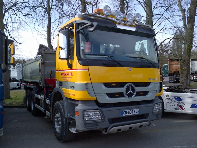 Mercedes Actros MPIII Monch133