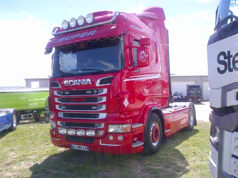 Scania R560 - Page 9 Oger_114