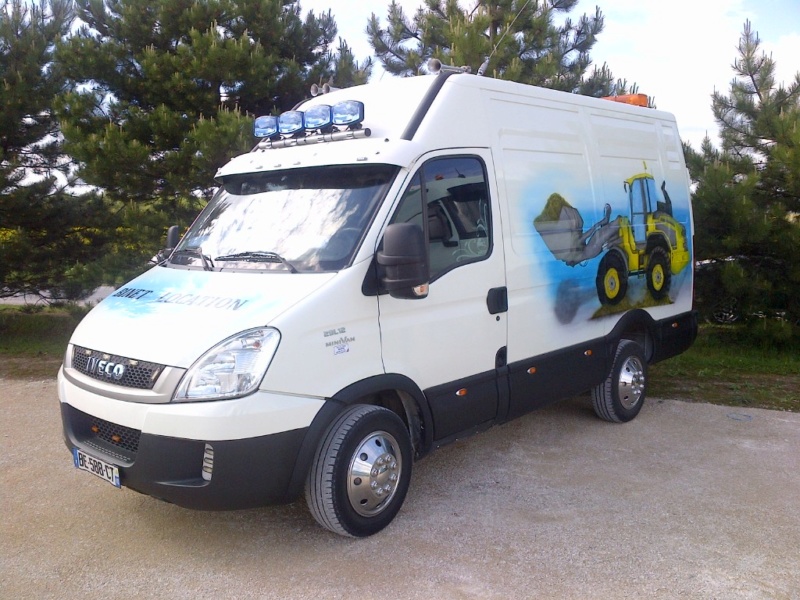 IVECO Daily Oger_236