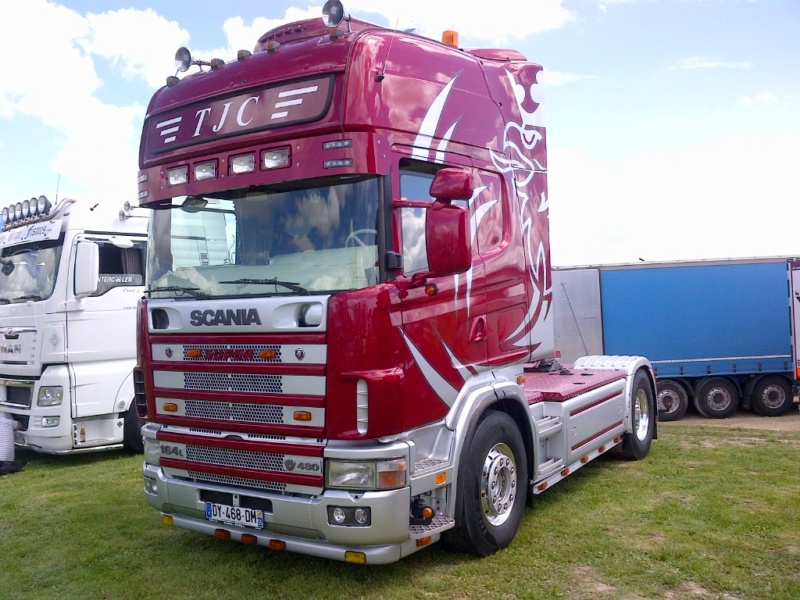 Scania 164l 480, 580 - Page 22 Oger_249