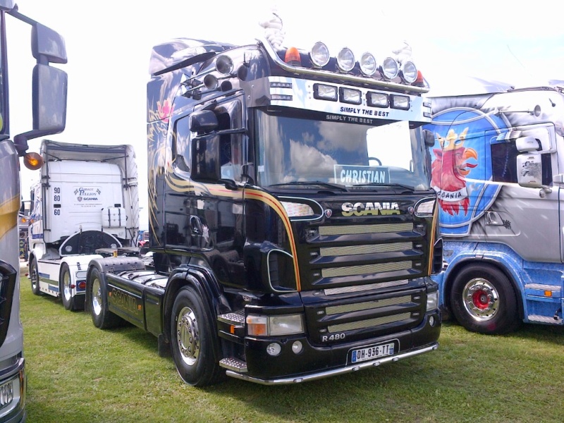 Scania R480 - Page 4 Oger_332