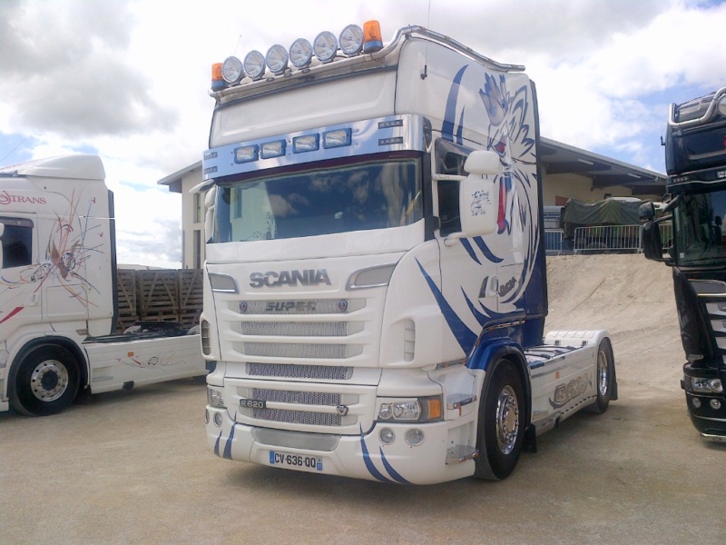 Scania R620 - Page 20 Oger_357