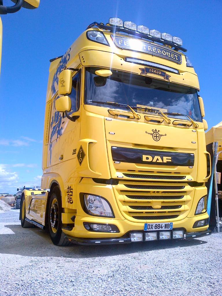 DAF XF 106 - Page 13 Oger_381