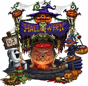 MMV Halloween event "trick or treat" 2021 010