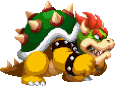 MMV Olympic games mini-event tribute Bowser10