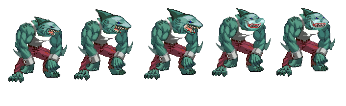 the best king shark - Which is best KING SHARK ? King_s15