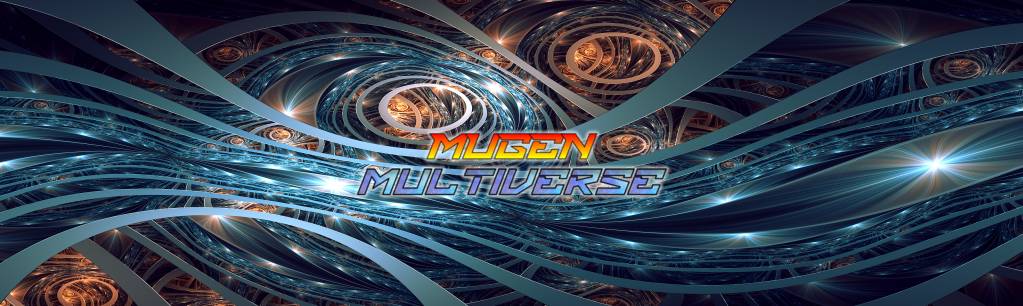 New banner for the MMV forum (feel free to submit new ones) Mirror12