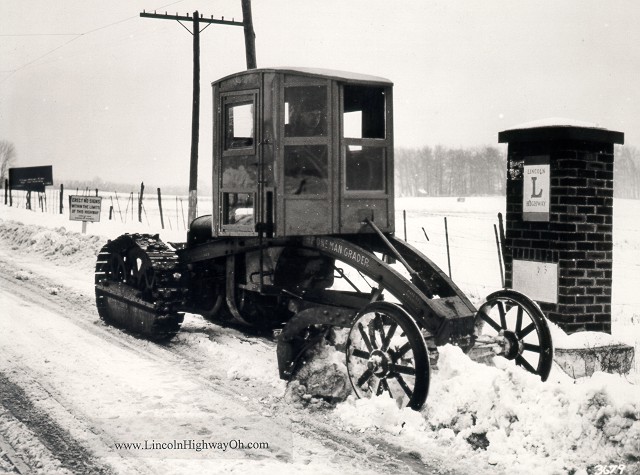 HADFIELD-PENFIELD , adaptations pour Fordson ... 367910