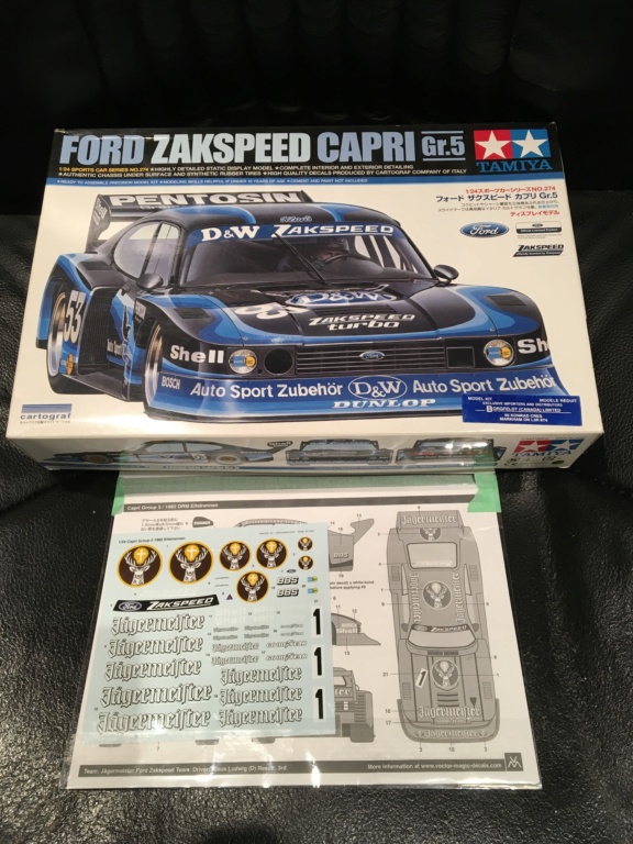 1/24 Capri Zackspeed Jagermeister Img_1210