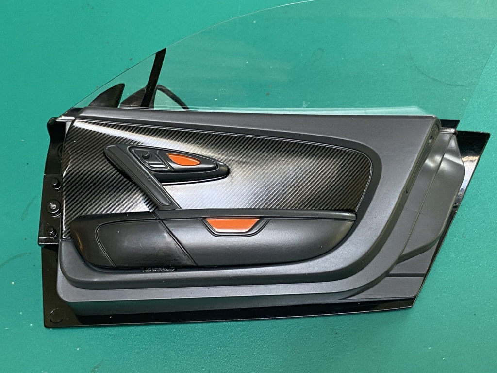 Bugatti Veyron [Altaya 1/8°] de Grenouille1954 A4b95310