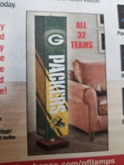 The Green Bay Packers suck - Page 5 20190810