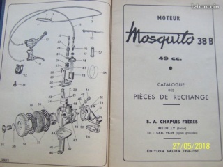 royal savoy a moteur Mosquito  - Page 11 9142b210