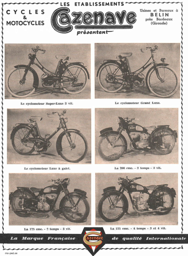 Cazenave - Page 2 Cazena11