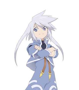 Tales Of Symphonia [ Game-Cube / PS2 / PS3 / PC ] Genis_12