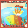 GC 7th Anniversary Cake Decorating Contest! Cake_b10