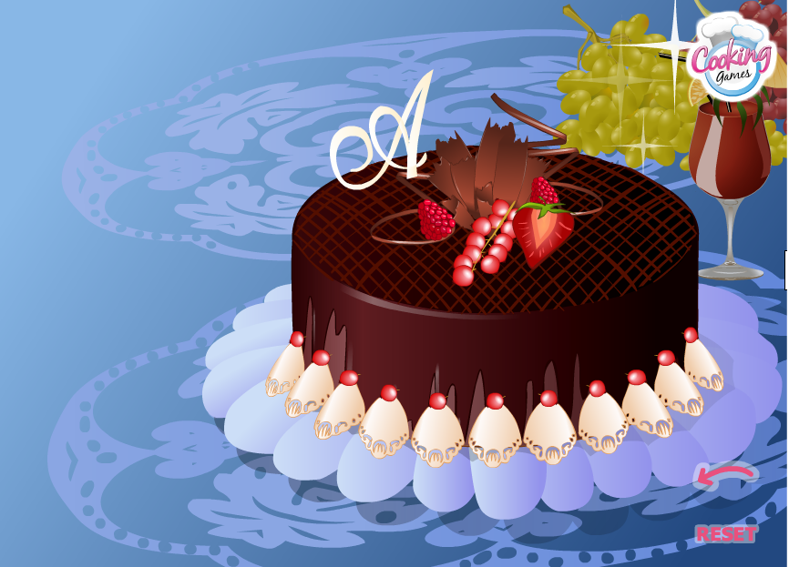  Crazy Birthday Cake Contest Cake_e10