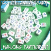 GC 7th Anniversary Mahjong Contest! Mahjon10