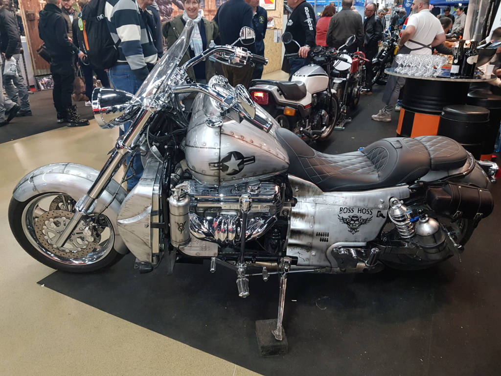 Salon Moto Légende 20191130