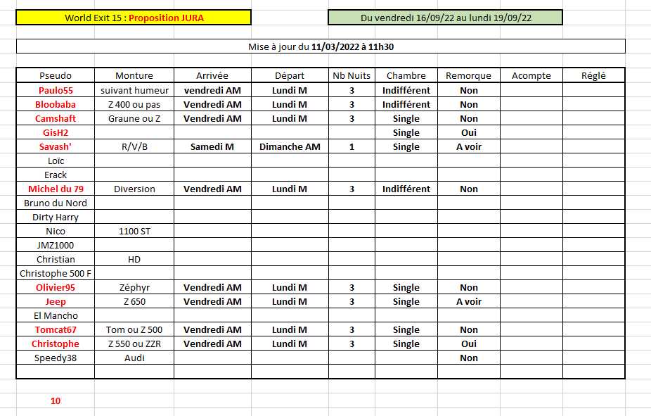 WORLD EXIT 2022 - Page 2 Inscri13