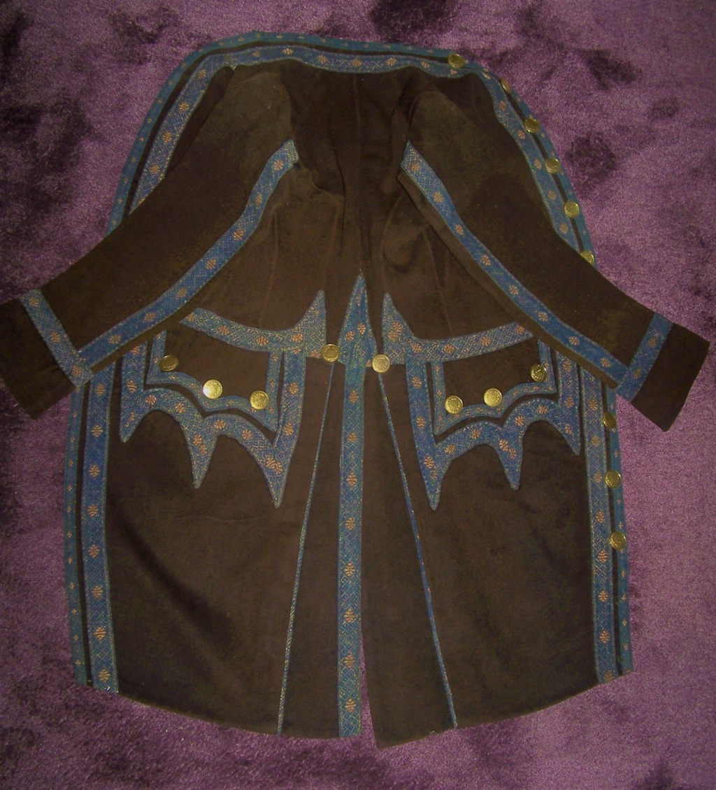 HABIT 1820/1840 MAIRIE DE LYON 000_2226