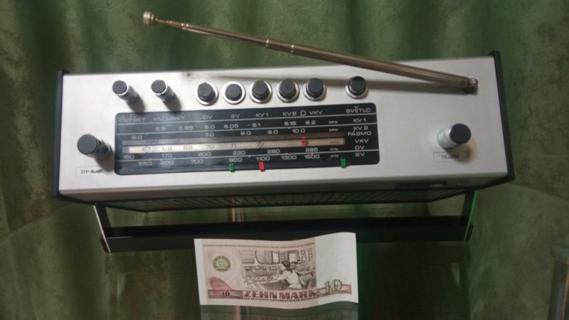 Зарубежные бытовые радиоприёмники - Страница 3 N_1216