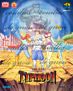 The Eye of Typhoon - édition physique AES/MVS (sondage) Final_11