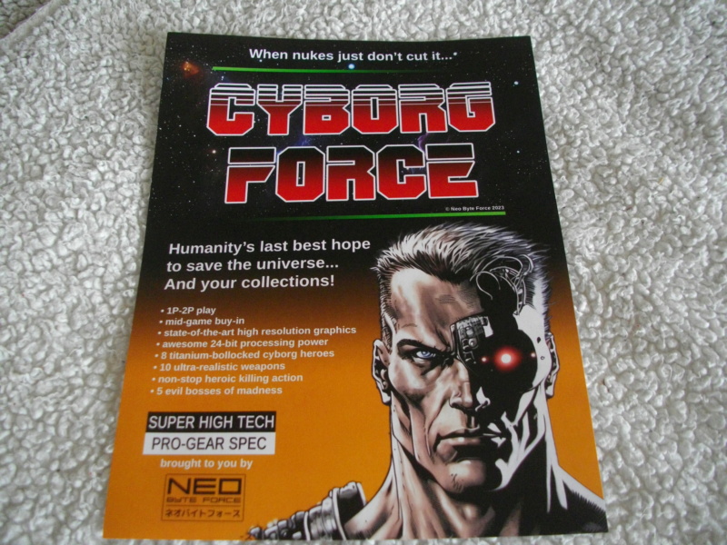 Cyborg Force, c'est parti pour les expéditions!! - le topic officiel (màj 06/04) - Page 14 Imgp2221