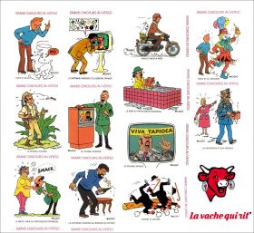 Pour les fans de Tintin - Page 17 2318b10