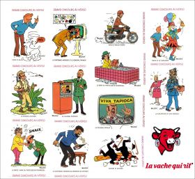 tintin - Pour les fans de Tintin - Page 17 2318b10