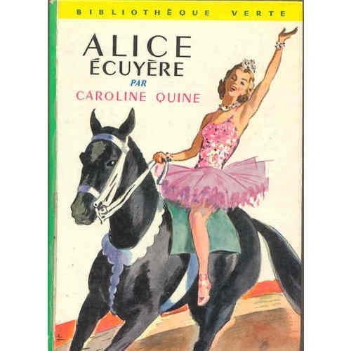 Alice écuyère (novembre et décembre 2023) Alice-13