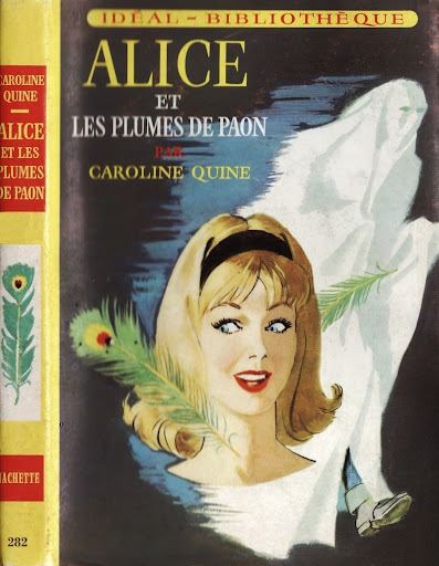 Les anciennes éditions de la série Alice. - Page 8 Alice_12