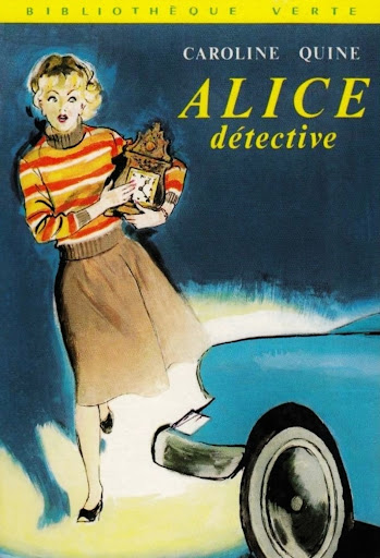 Les anciennes éditions de la série Alice. - Page 8 Unname11