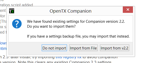 OpenTX 2.3.0 "Officiel" disponible !! Otx1111