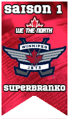 We The North championship banner  Banner34