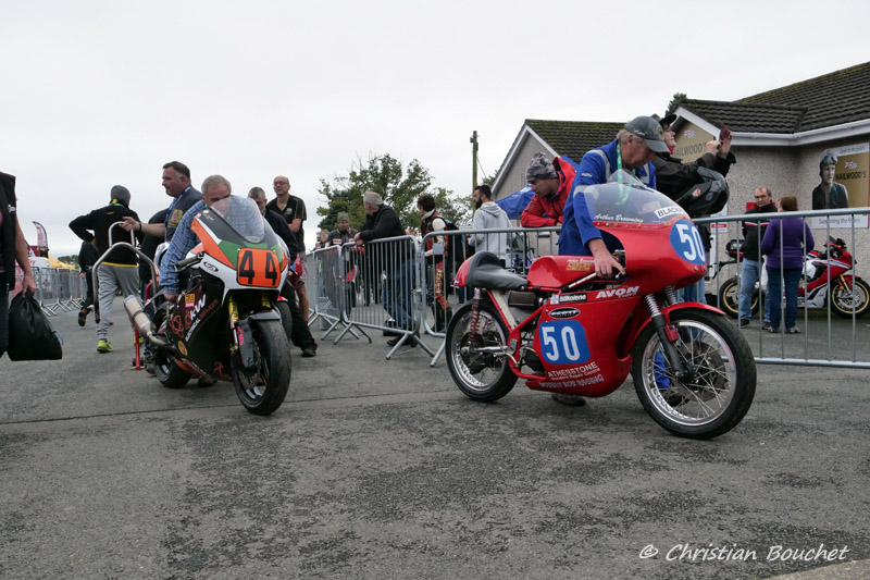 ROAD - [Road racing] Classic TT/ Manx GP 2019  - Page 22 20191224