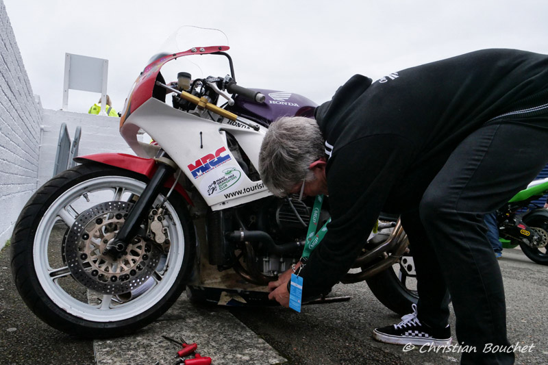 [Road racing] Classic TT/ Manx GP 2019  - Page 22 20191263