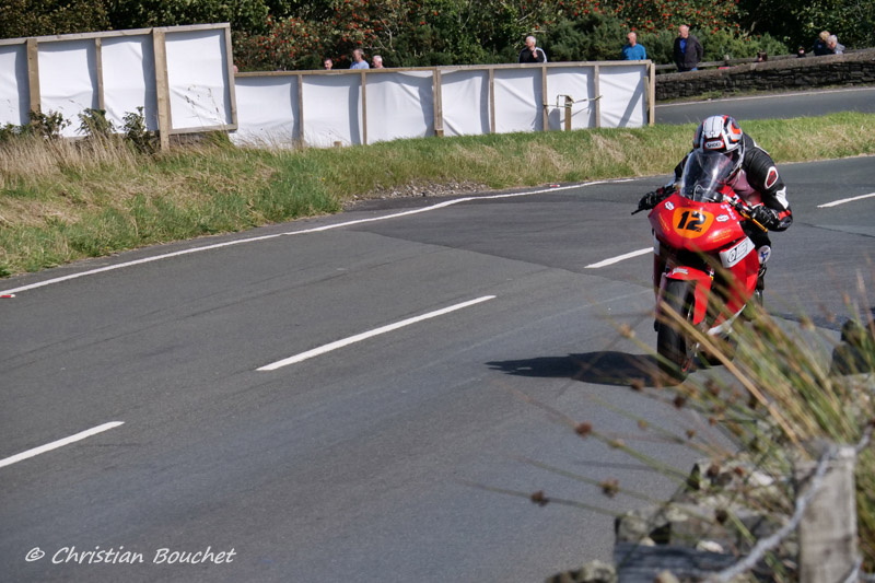 ROAD - [Road racing] Classic TT/ Manx GP 2019  - Page 22 20191303