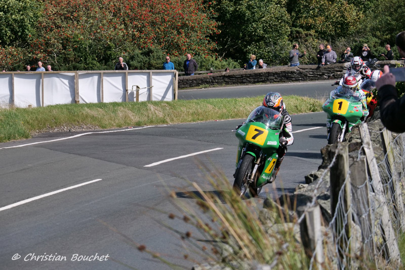 ROAD - [Road racing] Classic TT/ Manx GP 2019  - Page 22 20191304