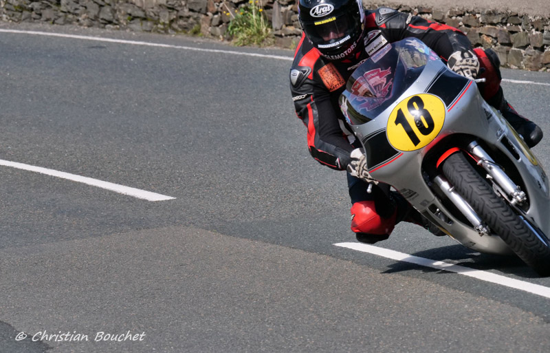 [Road racing] Classic TT/ Manx GP 2019  - Page 22 20191315