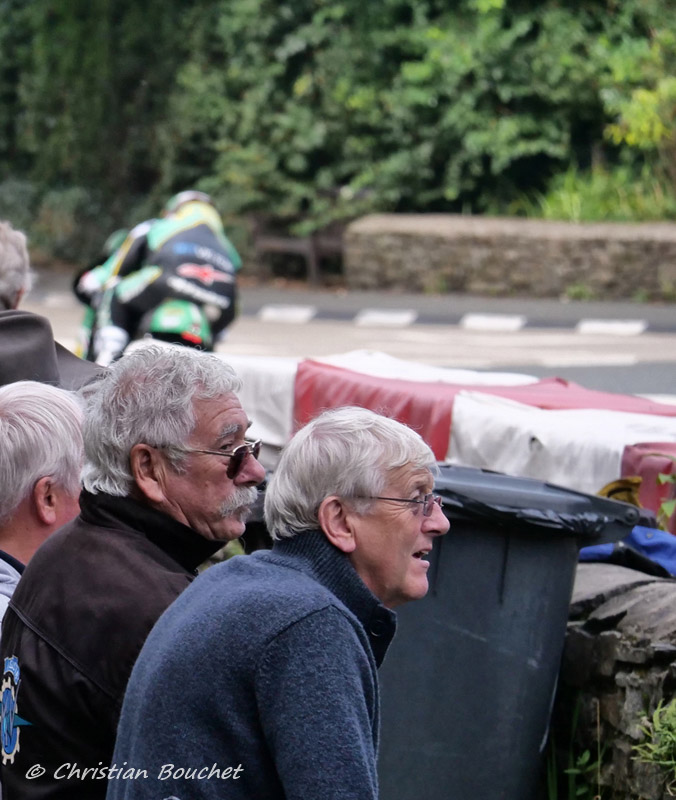 ROAD - [Road racing] Classic TT/ Manx GP 2019  - Page 23 20191392