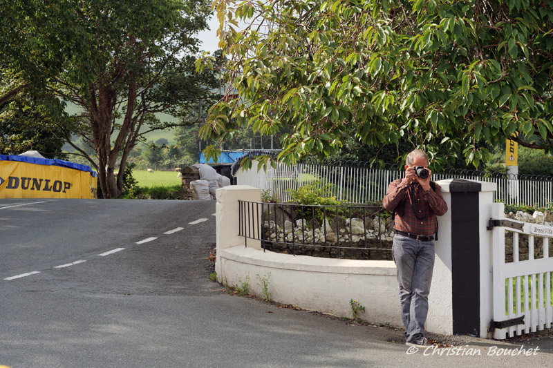 ROAD - [Road racing] Classic TT/ Manx GP 2019  - Page 25 20191756