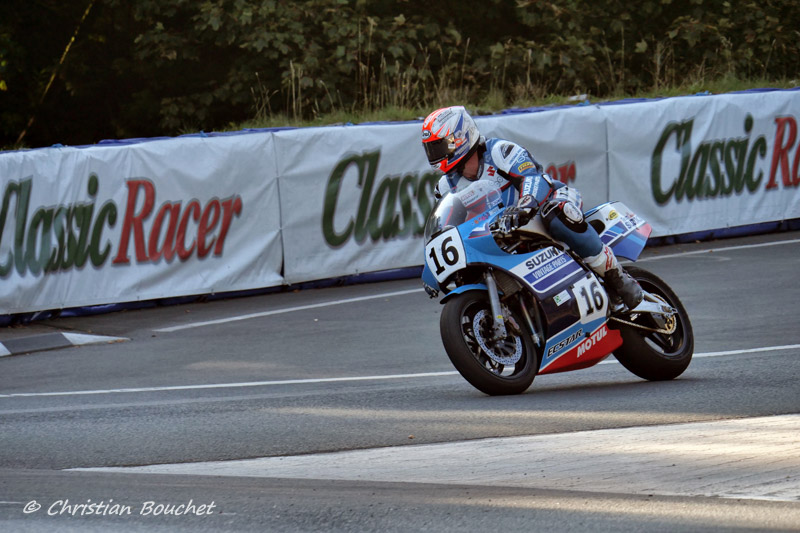 ROAD - [Road racing] Classic TT/ Manx GP 2019  - Page 26 20191856