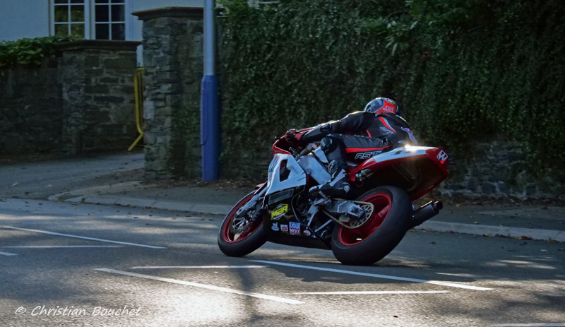 RACING - [Road racing] Classic TT/ Manx GP 2019  - Page 26 20191890