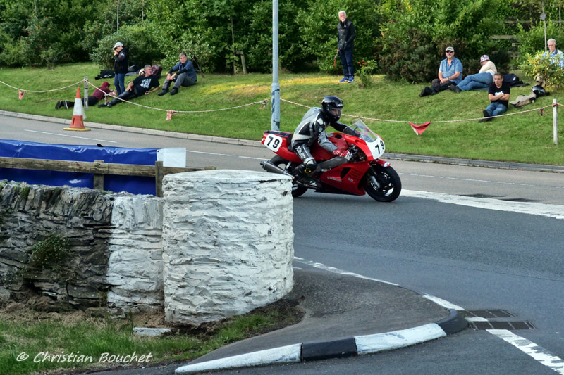 ROAD - [Road racing] Classic TT/ Manx GP 2019  - Page 26 20191916