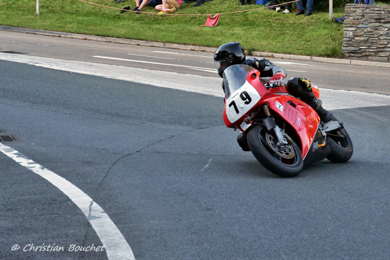 ROAD - [Road racing] Classic TT/ Manx GP 2019  - Page 26 20191918