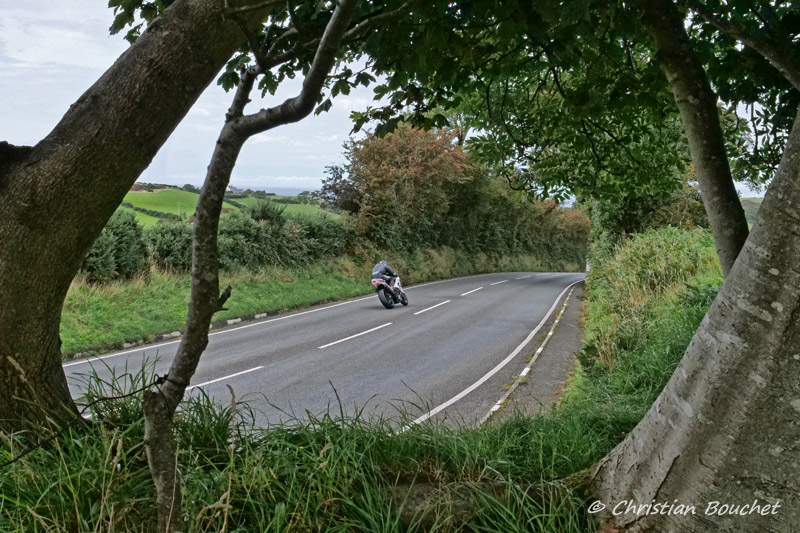 RACING - [Road racing] Classic TT/ Manx GP 2019  - Page 27 20192057