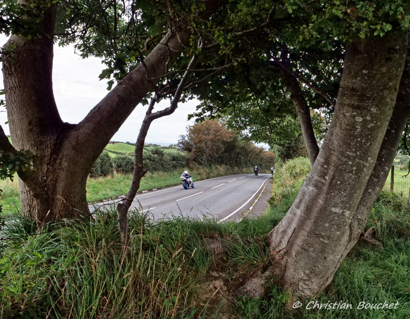 ROAD - [Road racing] Classic TT/ Manx GP 2019  - Page 27 20192058