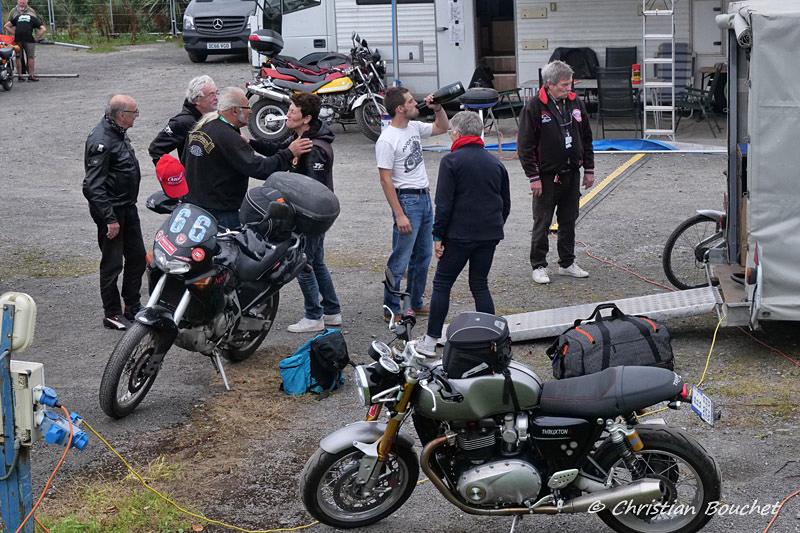 [Road racing] Classic TT/ Manx GP 2019  - Page 29 20192444