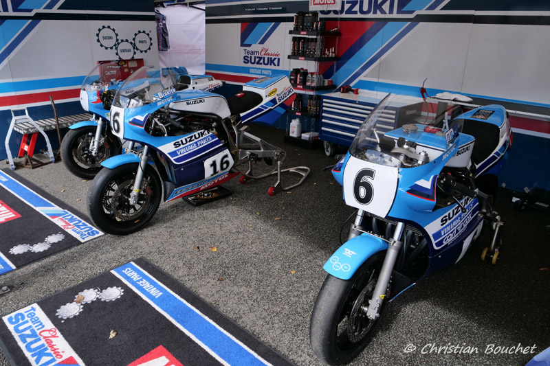 classic - [Road racing] Classic TT/ Manx GP 2019  - Page 15 2019_675