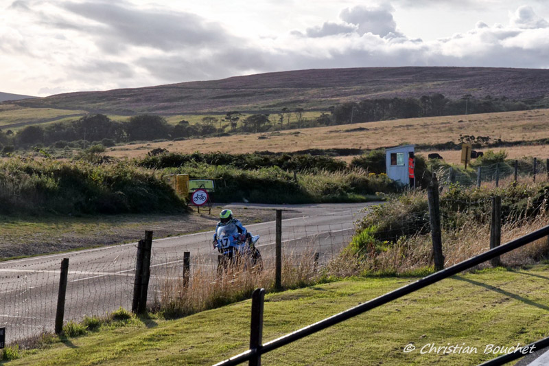 classic - [Road racing] Classic TT/ Manx GP 2019  - Page 19 2019_938